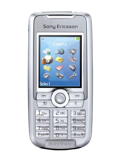 Download ringetoner Sony-Ericsson K700i gratis.